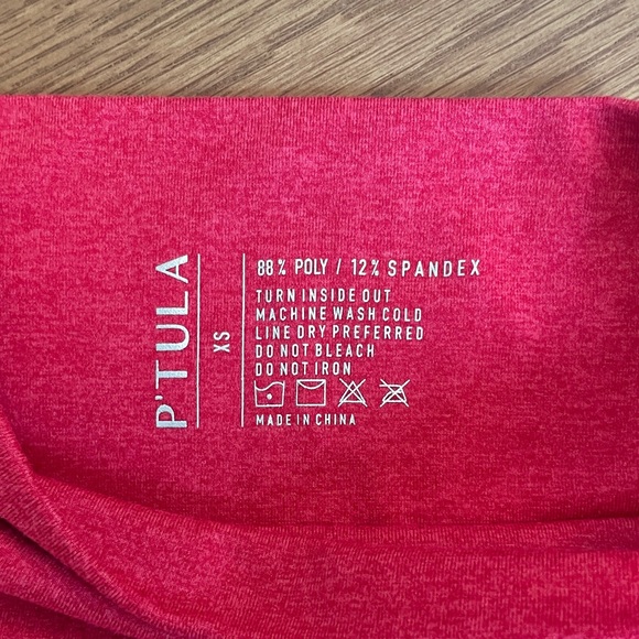 P'tula BAREPRO shorts bundle - Picture 3 of 4